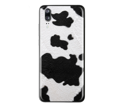 Huawei P20 Animal Skin