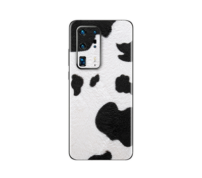 Huawei P40 Pro Plus Animal Skin