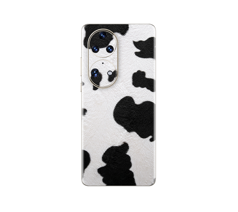 Huawei P50 Pro Animal Skin