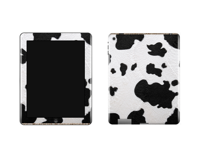 iPad 3 & iPad 4 Animal Skin