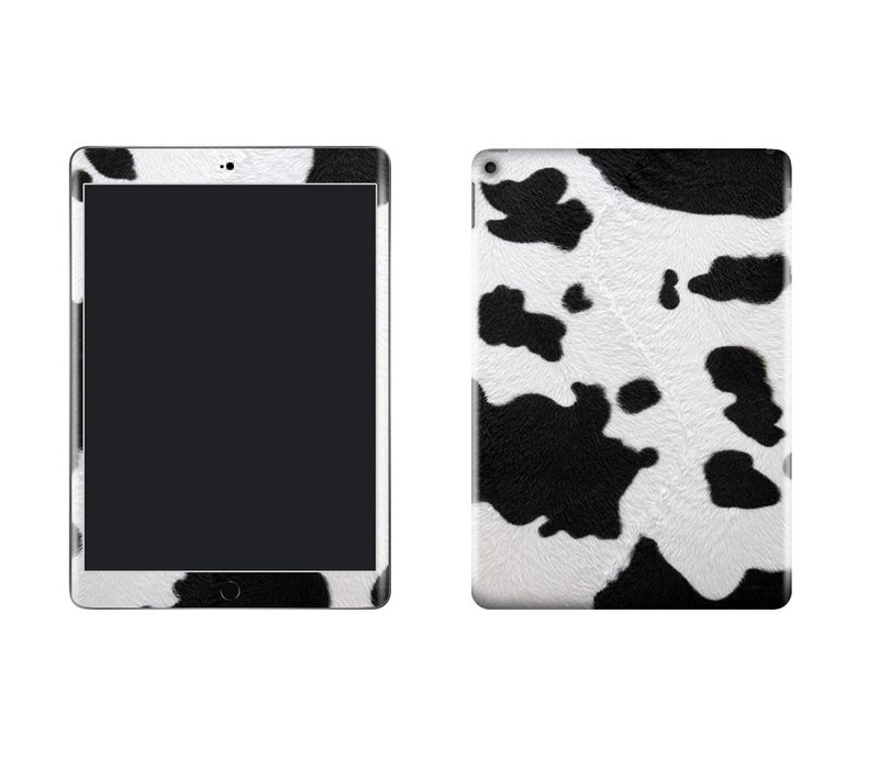 iPad 8th Gen Animal Skin