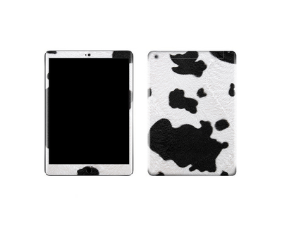 iPad Air Animal Skin