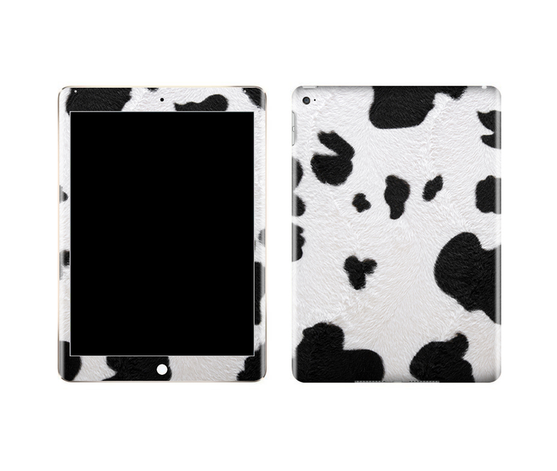 iPad Mini 4 Animal Skin