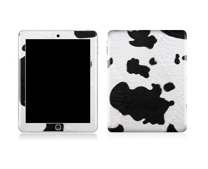 iPad Orginal Animal Skin