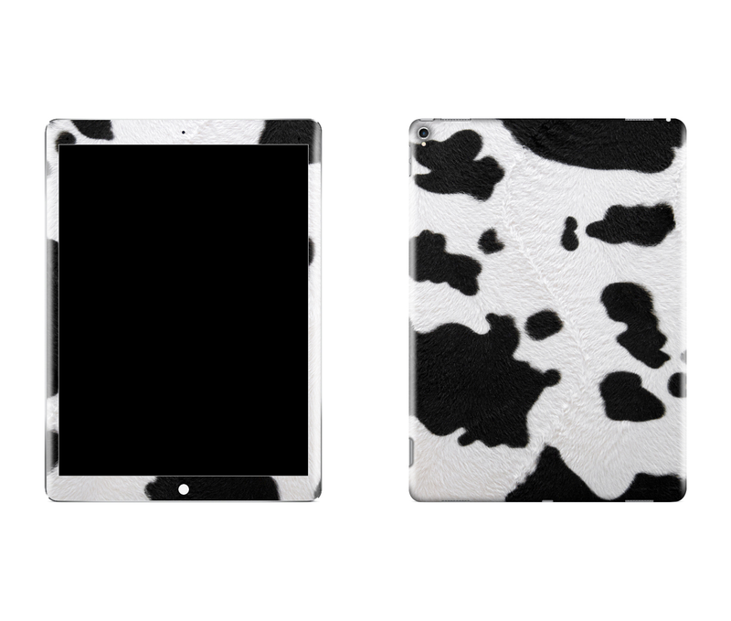 iPad Pro 10.5" Animal Skin