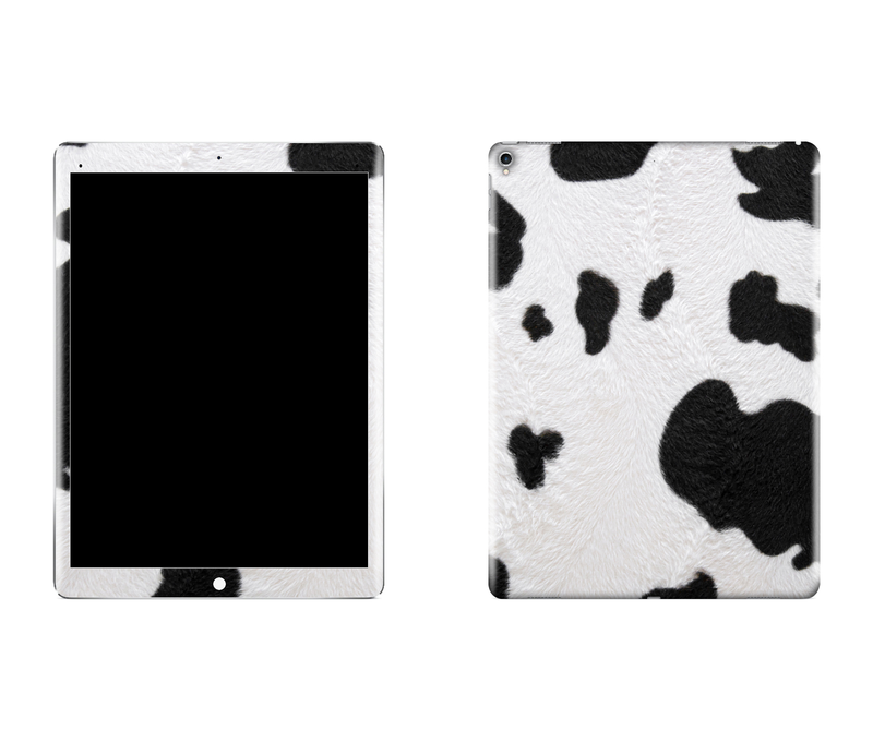 iPad Pro 9.7 Animal Skin