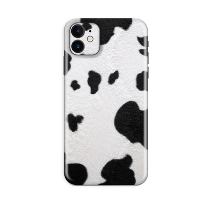 iPhone 12 Mini Animal Skin