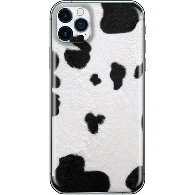 iPhone 12 Pro Max Animal Skin