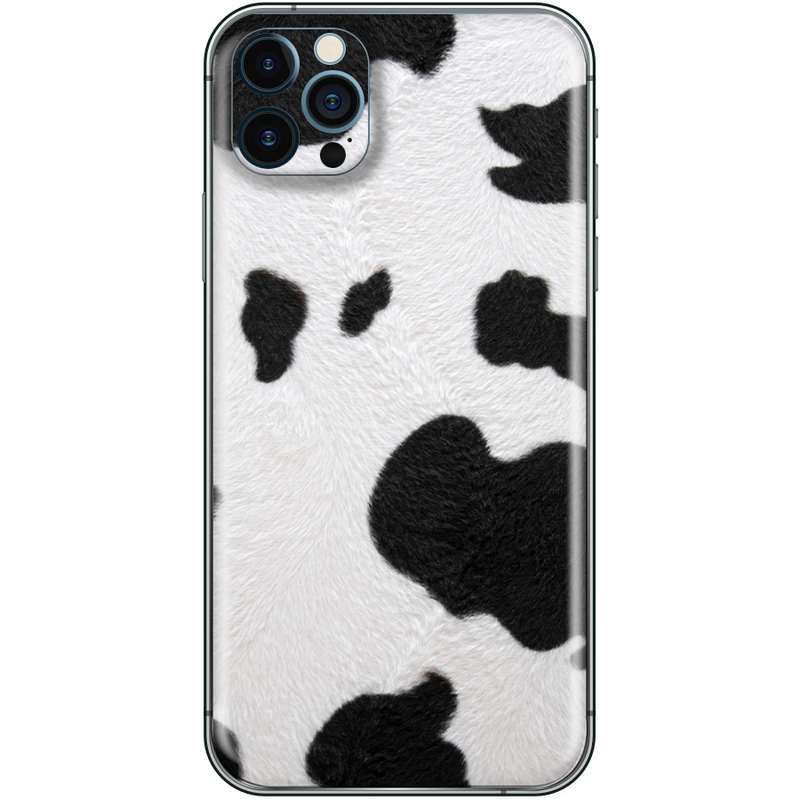 iPhone 12 Pro Animal Skin
