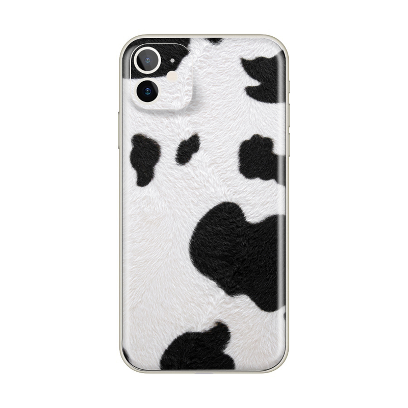 iPhone 12 Animal Skin