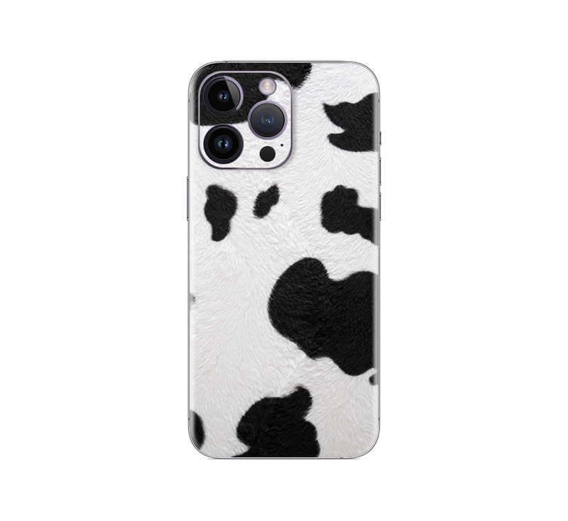 iPhone 14 Pro Max Animal Skin