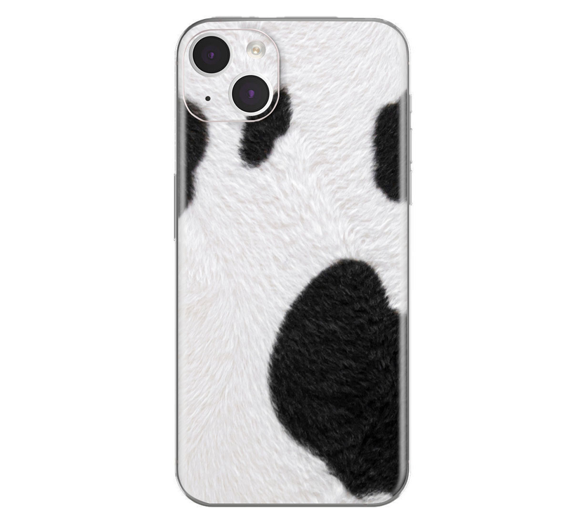 iPhone 15 Plus Animal Skin