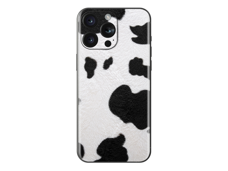 iPhone 15 Pro Max Animal Skin