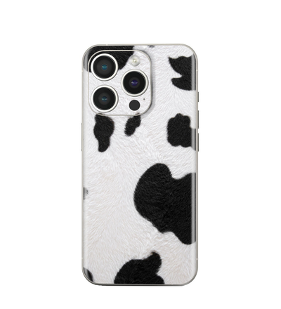 iPhone 15 Pro Animal Skin