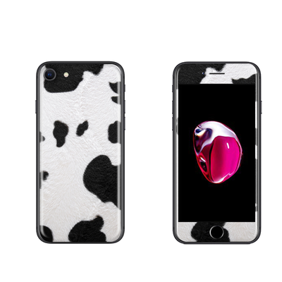 iPhone SE 2020 Animal Skin