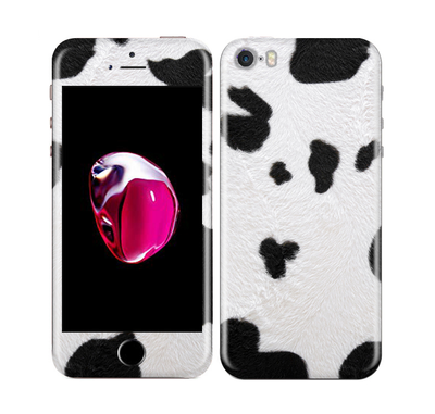 iPhone SE Animal Skin