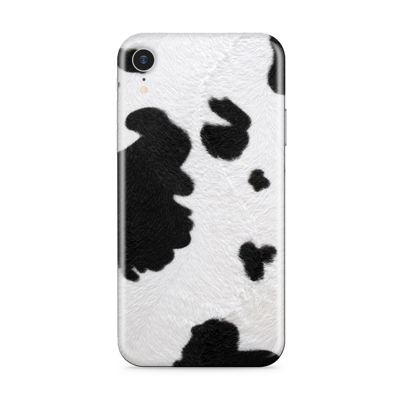 iPhone XR Animal Skin