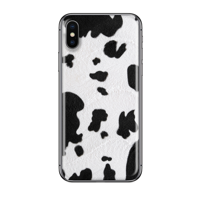 iPhone XS Max Animal Skin