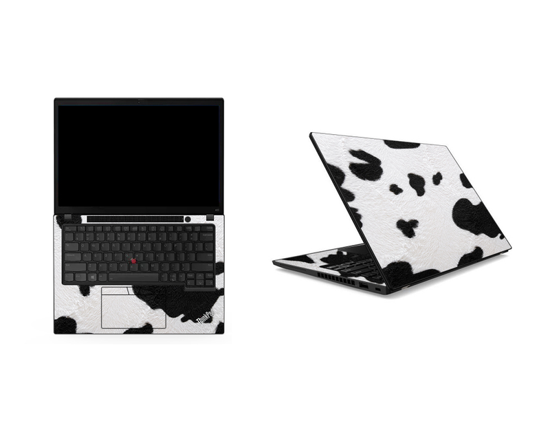 Lenovo ThinkPad X13 AMD Animal Skin