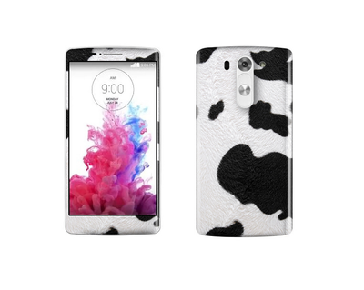 LG G3 Animal Skin