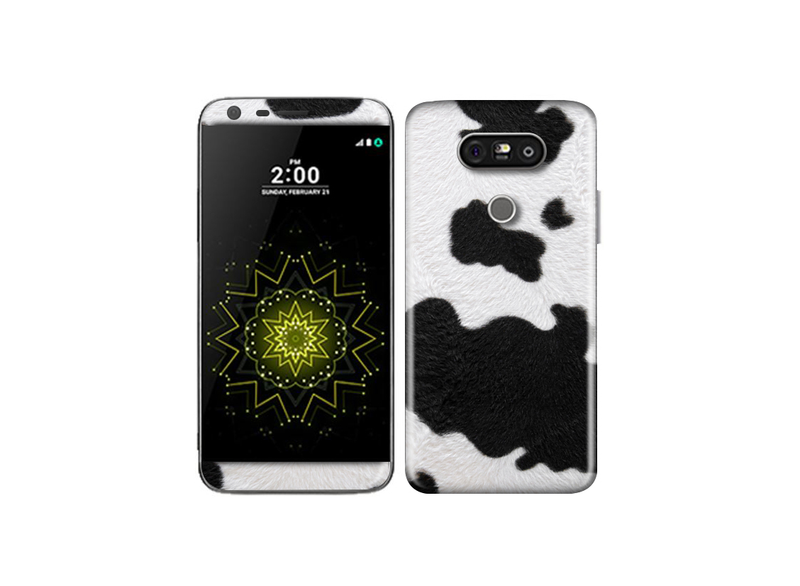 LG G5 Animal Skin