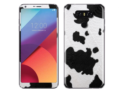 LG G6 Animal Skin