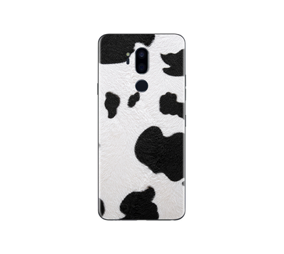 LG G7 Thin Q Animal Skin