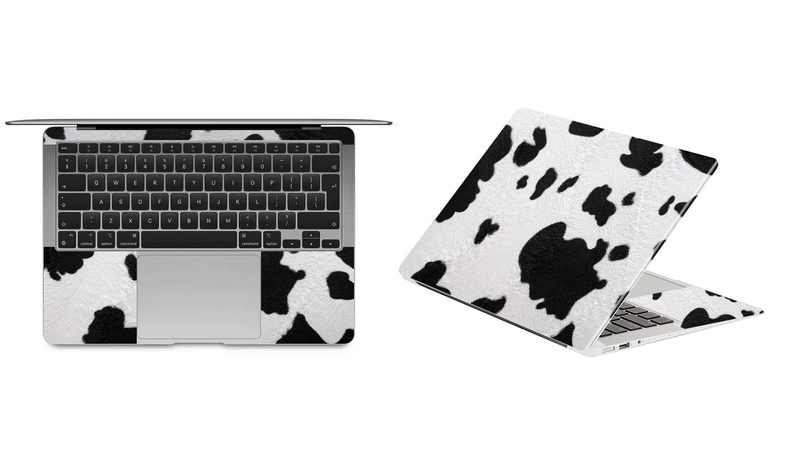 MacBook 11 Air Animal Skin