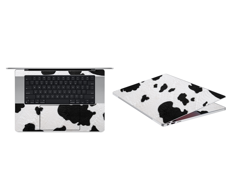 MacBook Pro 16 Late 2021 Animal Skin