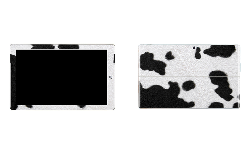 Microsoft Surface Pro 3 Animal Skin