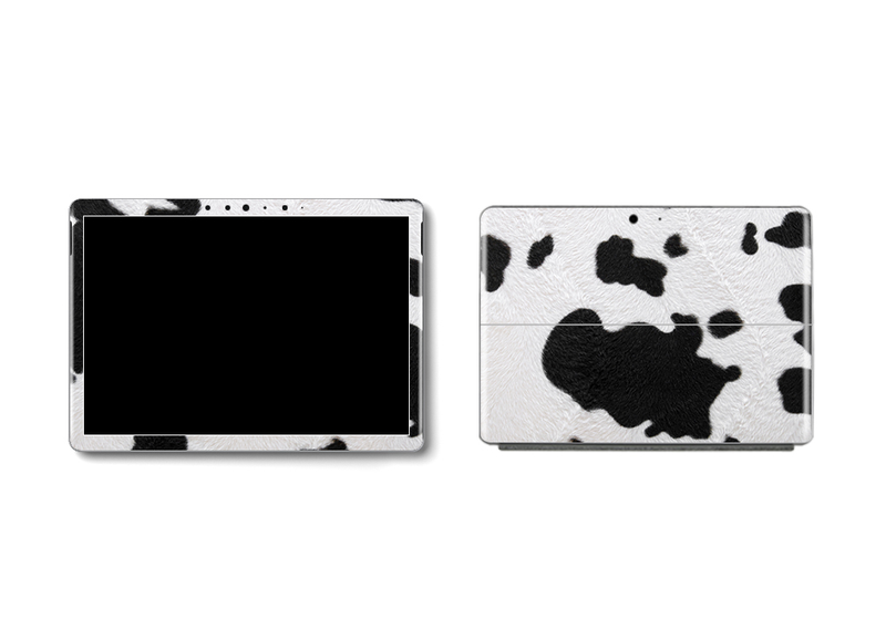 Microsoft Surface Pro 7 Animal Skin