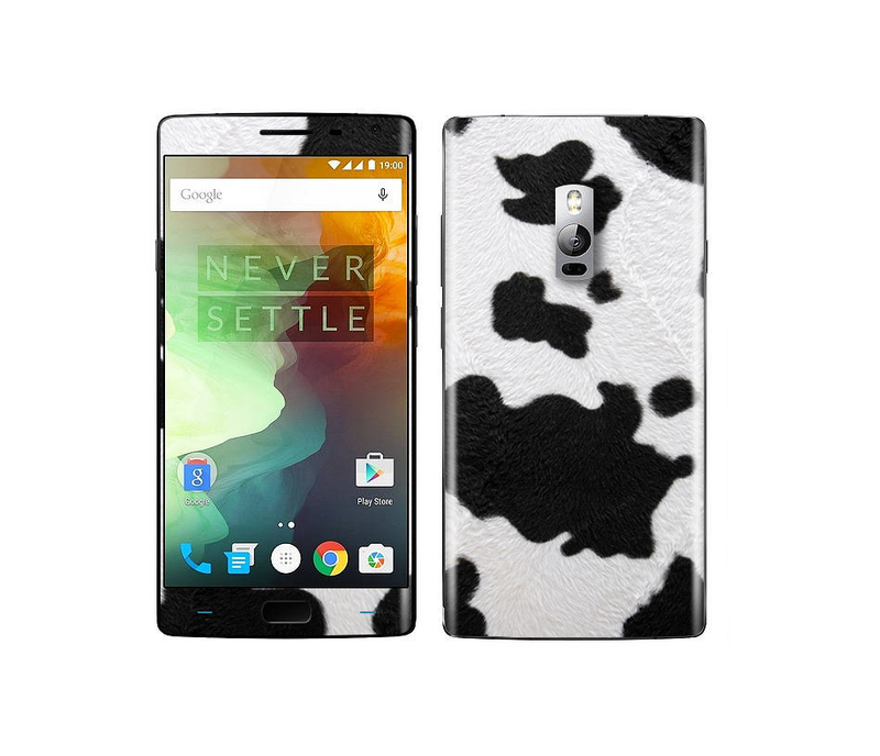 OnePlus 2 Animal Skin