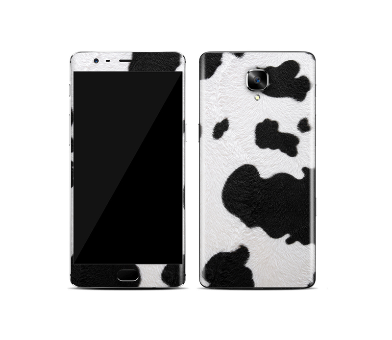 OnePlus 3 Animal Skin