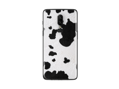 OnePlus 6 Animal Skin