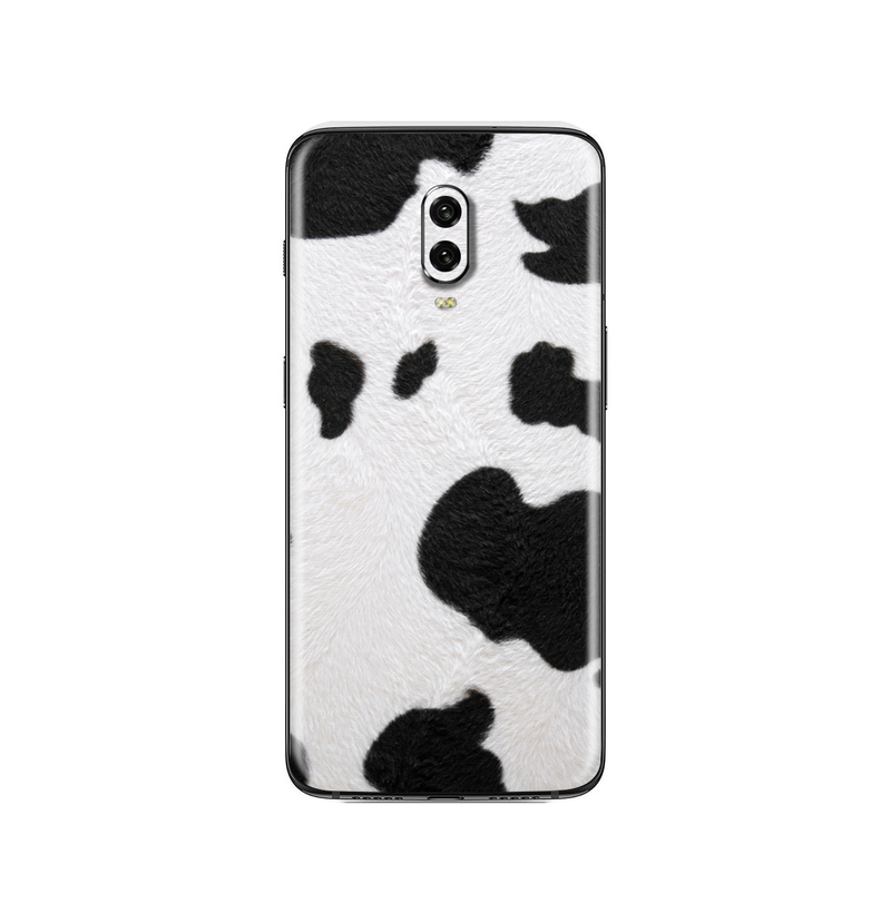 OnePlus 6t Animal Skin