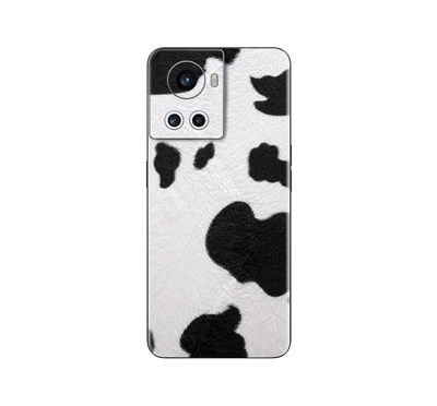 Oneplus 10R Animal Skin