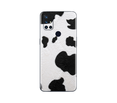 OnePlus Nord N10 5G  Animal Skin