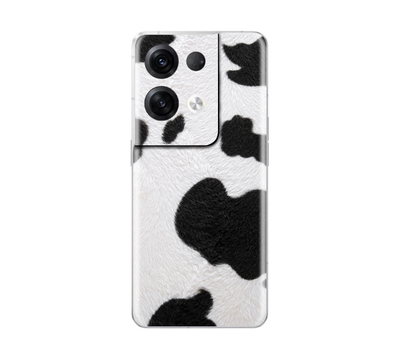 Oppo Reno 9 Pro Plus Animal Skin