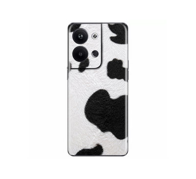 Oppo Reno 9 Animal Skin