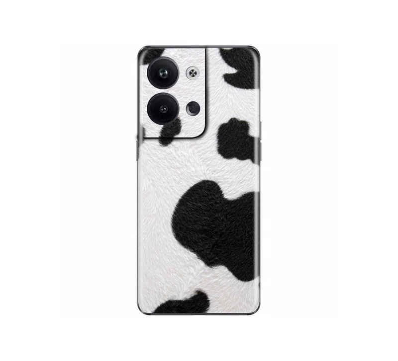 Oppo Reno 9 Animal Skin