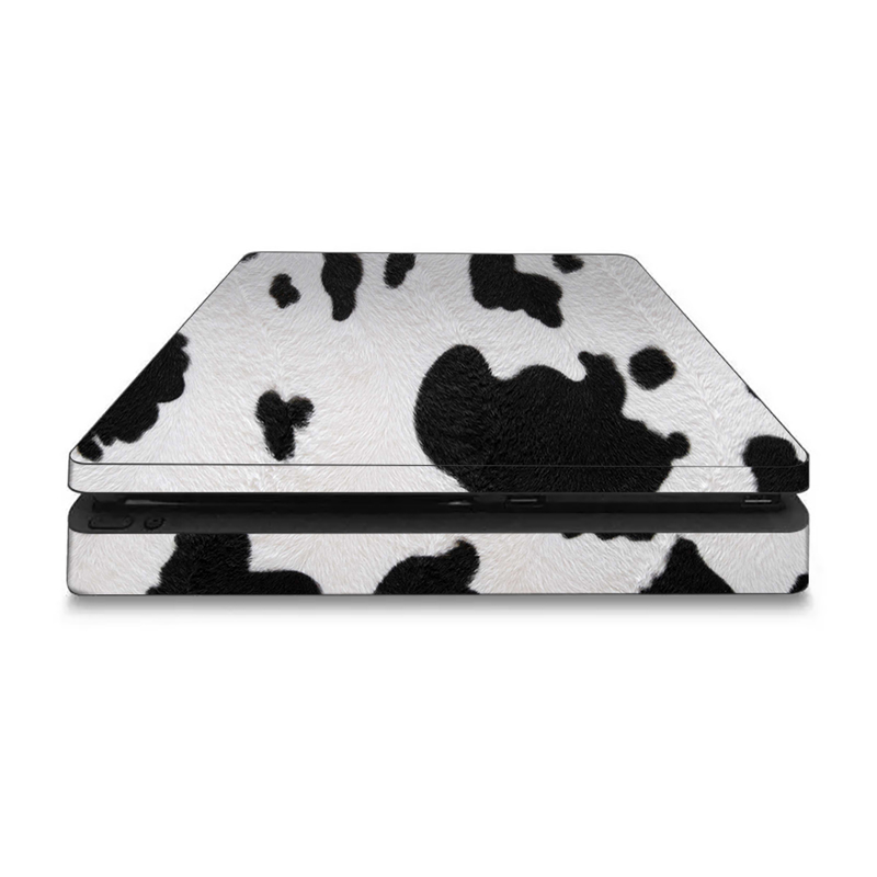 Sony Console PlayStation 4 Slim Animal Skin