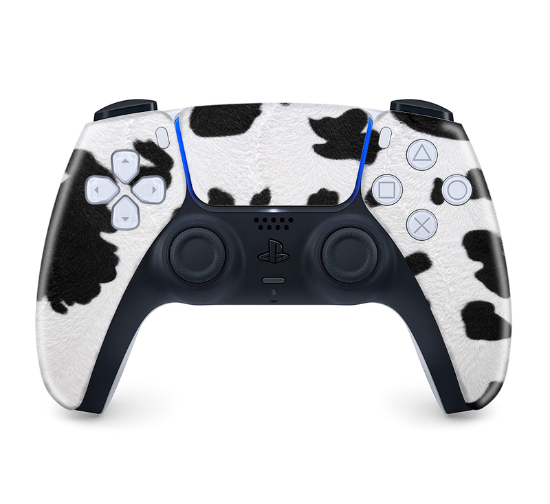 PlayStation 5 Dualsense Controller Animal Skin