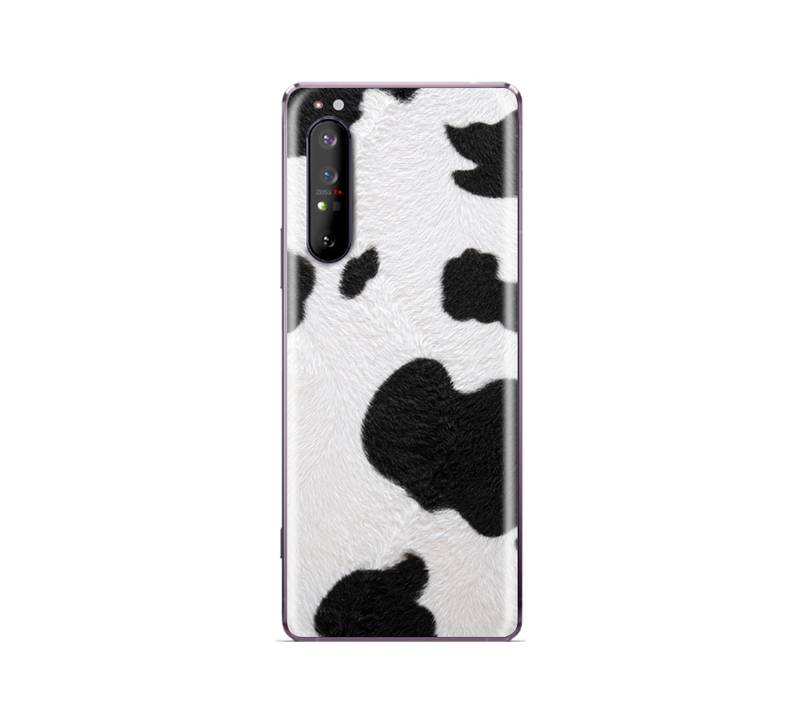 Sony Xperia 1 ll Animal Skin