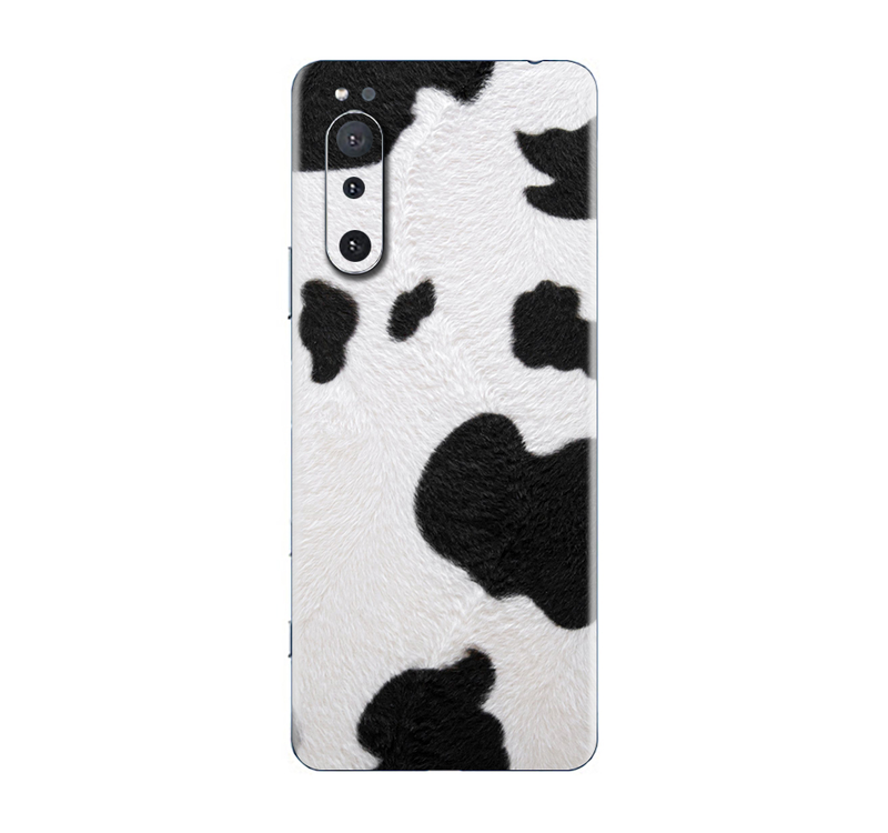 Sony Xperia 5 ll Animal Skin