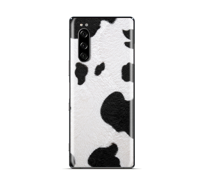 Sony Xperia 5 Animal Skin