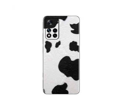 Xiaomi 11i  Animal Skin