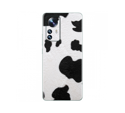 Xiaomi 12  Animal Skin