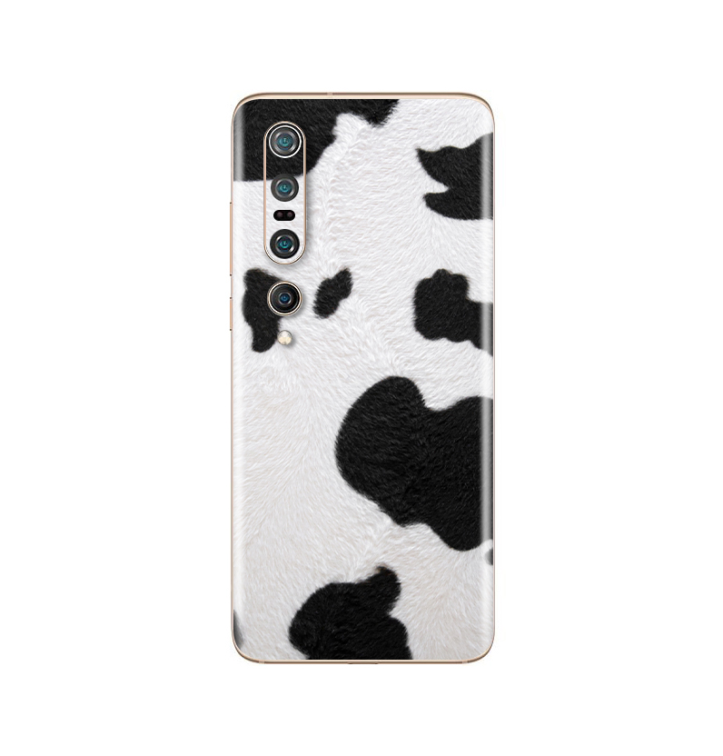 Xiaomi Mi 10 Animal Skin