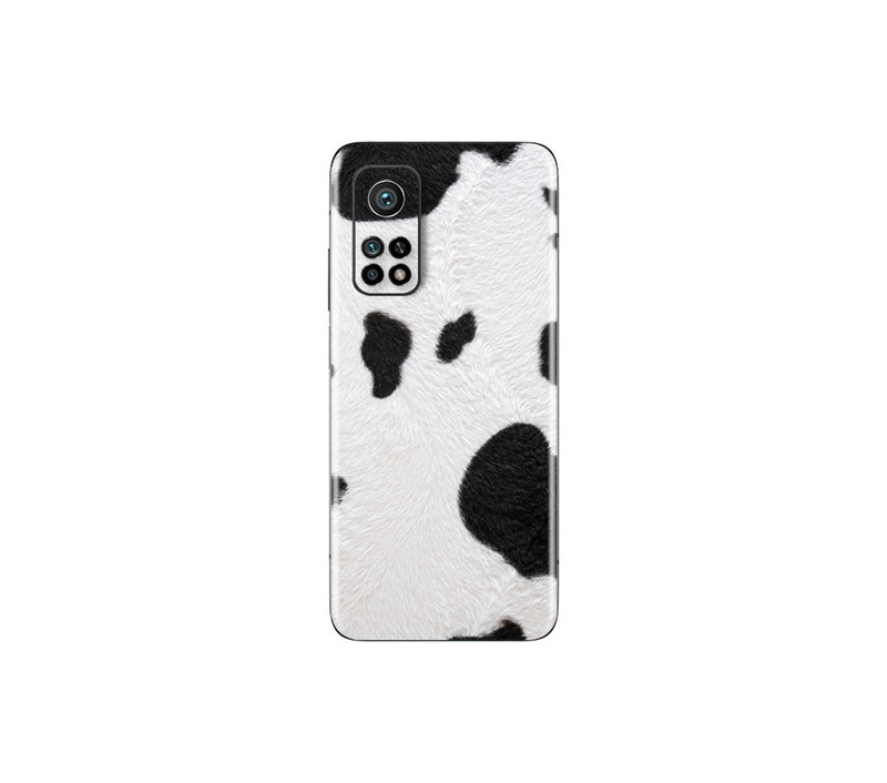 Xiaomi Mi 10T Pro Animal Skin