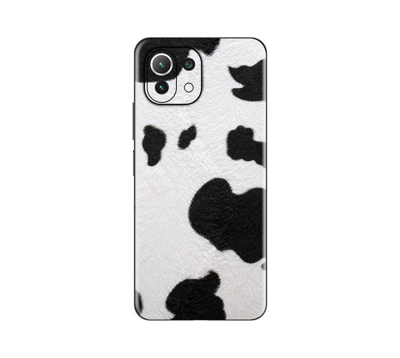 Xiaomi Mi 11 Lite Animal Skin